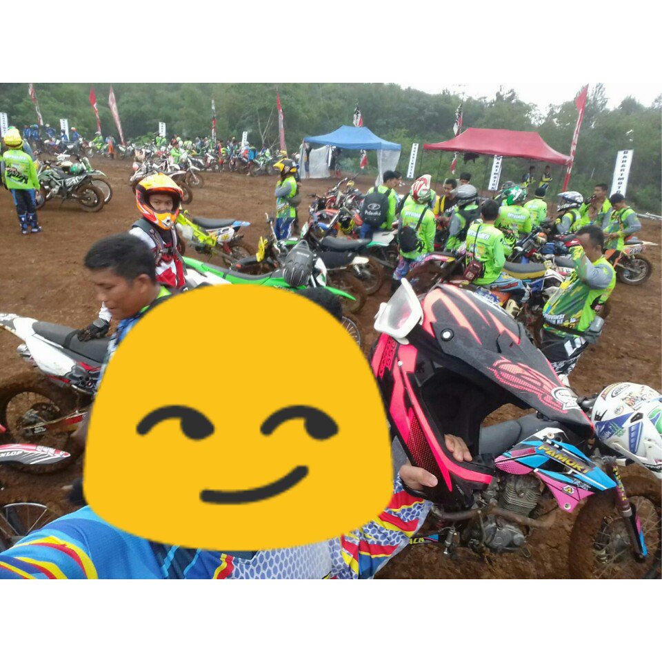 Jaga kesehatan jangan sakit sakit lagi
sehat terus ^^