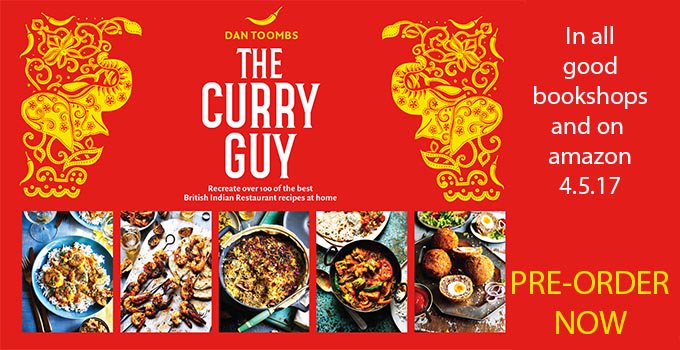 So happy with my new cookbook. Check out some of the amazing photographs by <a href="/KrisKirkham/">Kris Kirkham</a> greatcurryrecipes.net/2017/01/14/the… … <a href="/QuadrilleFood/">Quadrille Food</a>