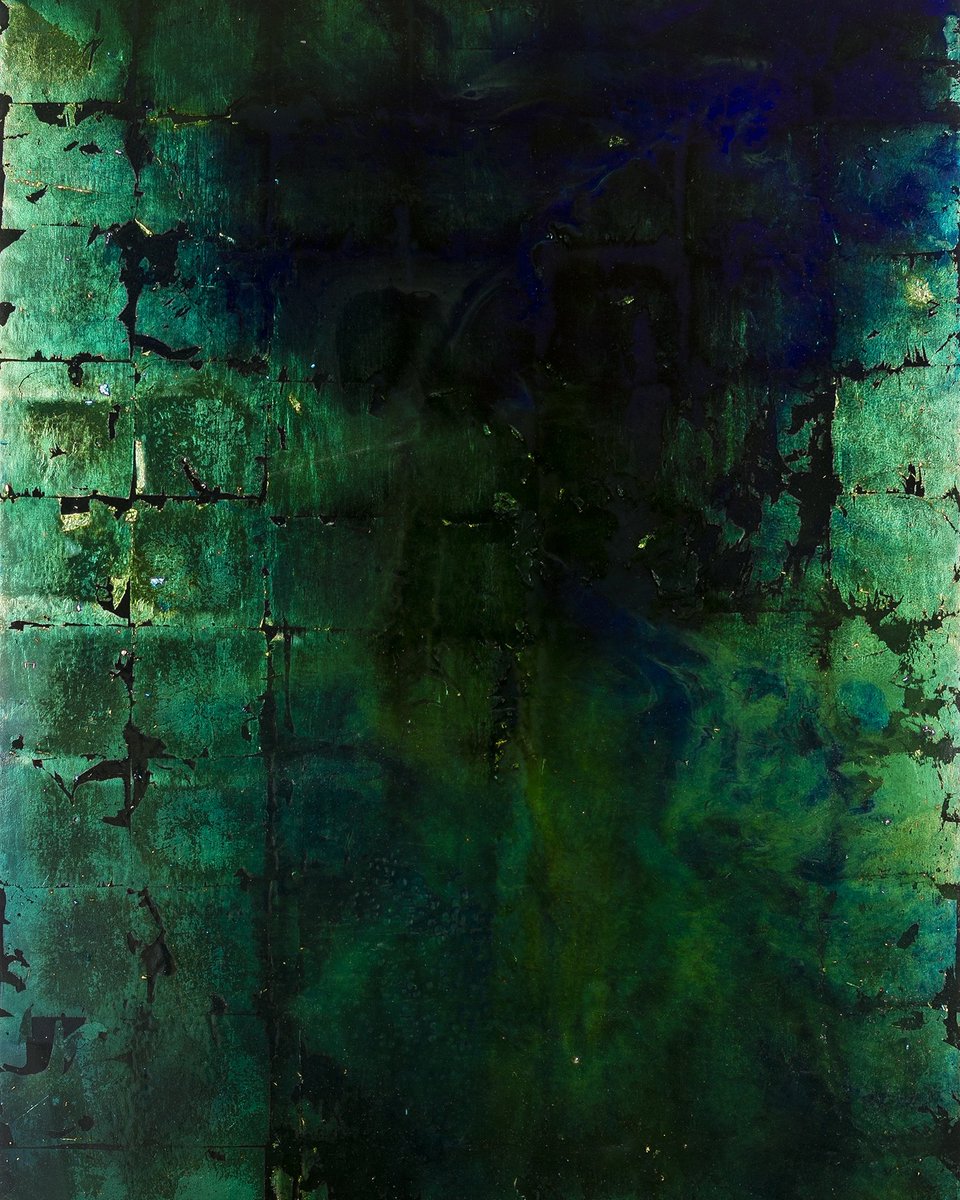 Canan Ustaoğlu Savaş,  İsimsiz II, Ahşap üzerine Karışık Teknik, 100 x 140 cm, 2016.
#soloshow #cananustaoğlusavaş #art  #historicpeninsula