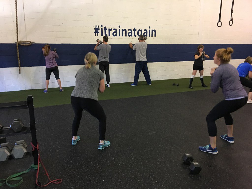 Gain_SC's tweet photo. Long Term Training, Become Less Fragile https://t.co/CS2W9JvFfe https://t.co/y1qYB8J3Sw