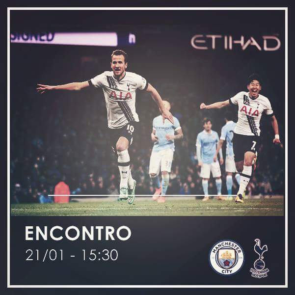 brasilspurs's tweet photo. Lembrando que no próximo sábado tem encontro no Rio (@Lordjimpub) e em São Paulo (@omalleysbar).Vamos torcer juntos!
#premierleaguesonaespn https://t.co/UgXTqaUuAs