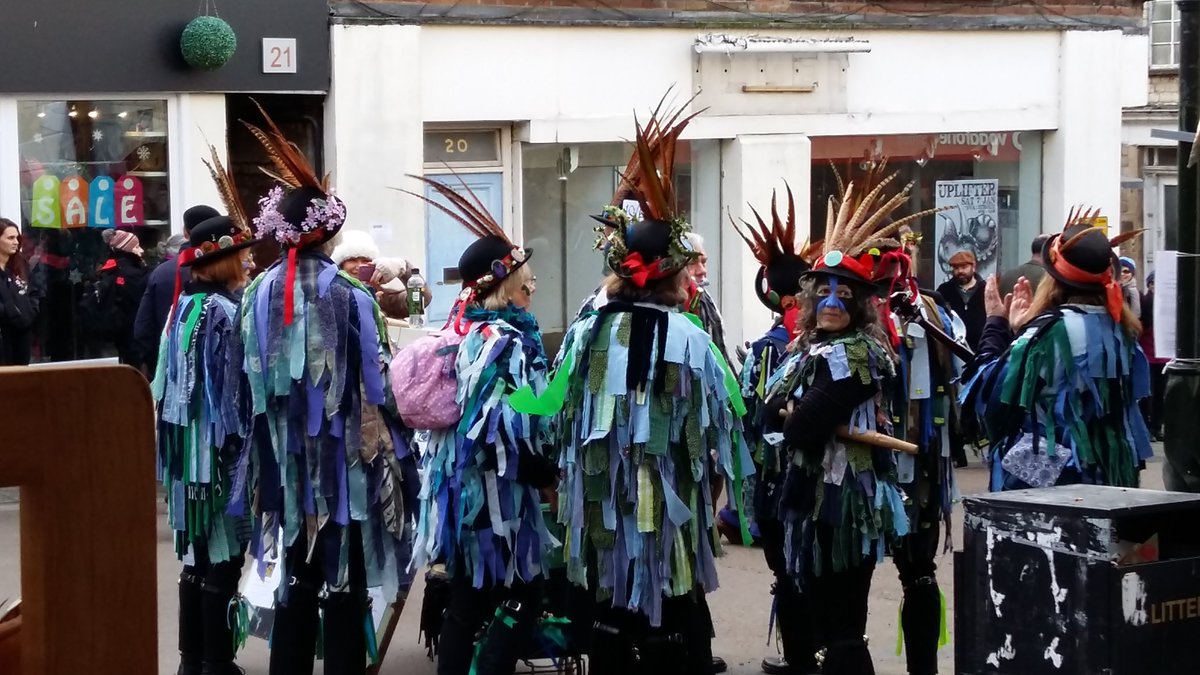WoodchesterVV's tweet photo. #onlyinstroud
#stroud https://t.co/fFRIeSuTvb