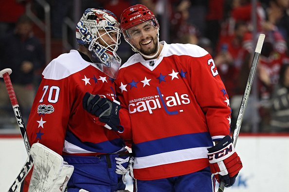 NHL's tweet photo. Eight Straight Ws.
No big deal. https://t.co/jqW9Mp3oOU
