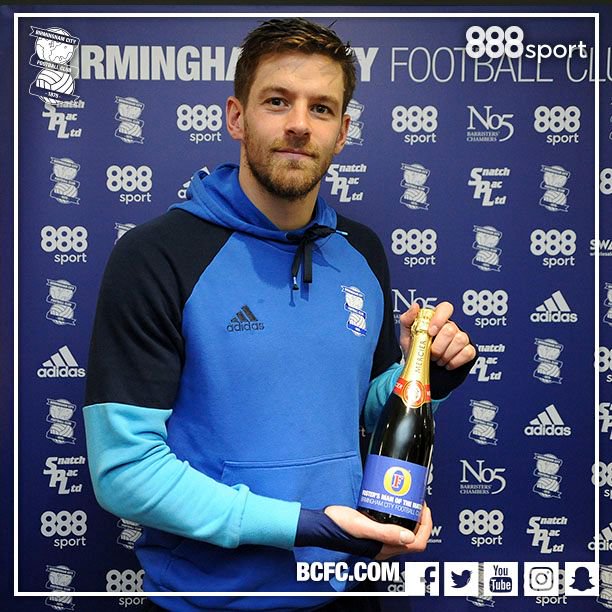 StAndrewsEvents's tweet photo. 🚨  Don't forget that you can vote for your @FostersUK Man of the Match on @Twitter at every home fixture. #BCFC https://t.co/fbvwm5CYjp