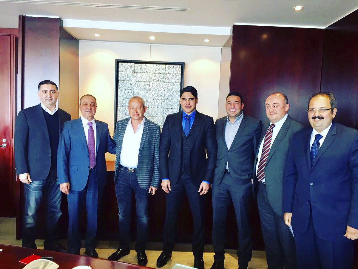 AhmedAbuHashima's tweet photo. أقوي تحالف إستراتيجي 
 https://t.co/zucLmjUV97
#Abouhashima
#ON_Sport #ON_Plus #ON_E #Egyptian_Media  #Youm7
#النهار #cbc #برومو_ميديا https://t.co/5zlFJgjDbF
