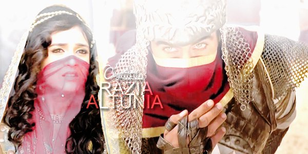 salmanholicbhai's tweet photo. Altunia Razia @ROHITPUROHIT00 @Panawasthy_31 #RaziaSultan #alzia #altunia #razia https://t.co/HGNYMMgkDS