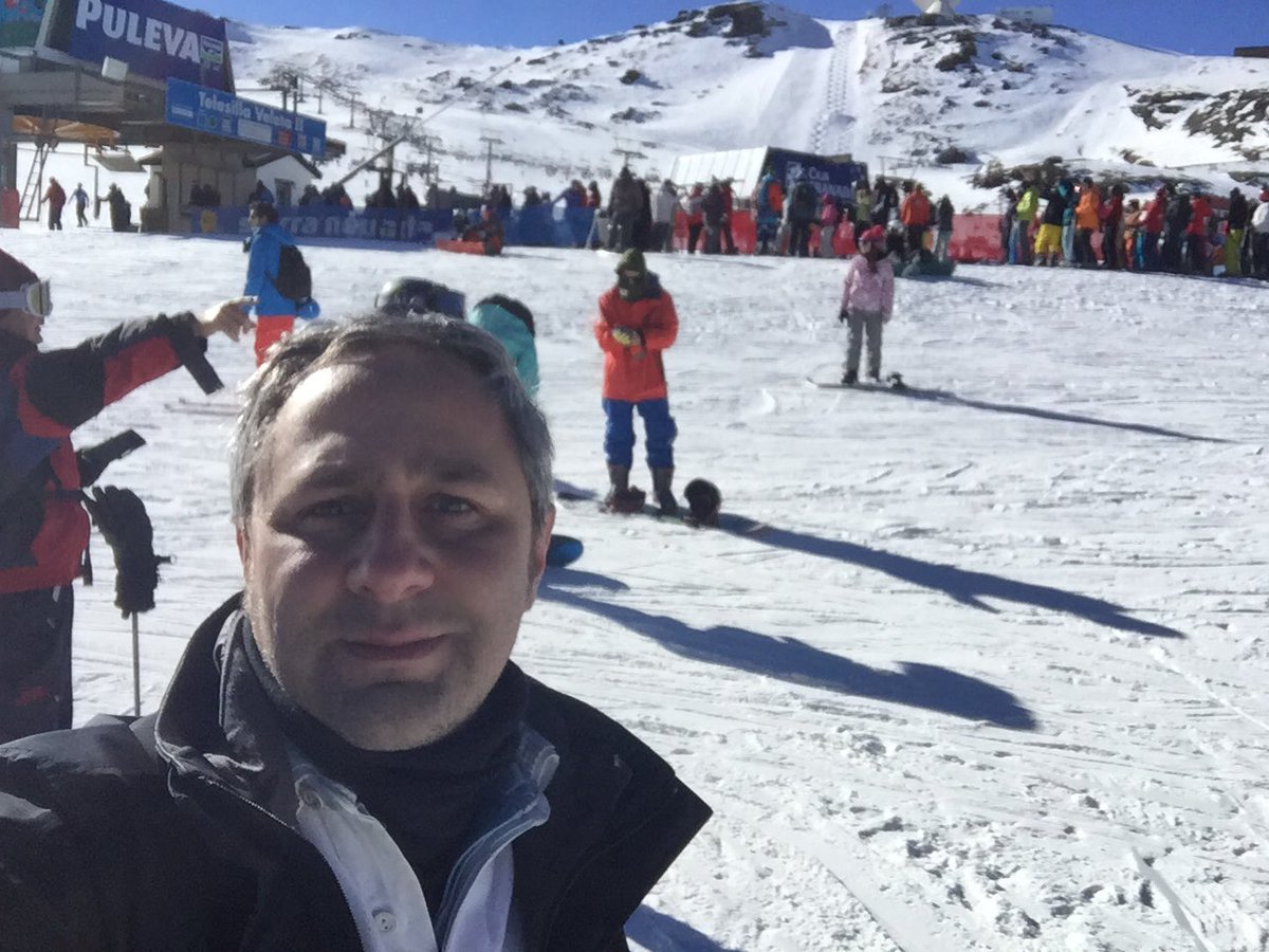 JacoboMartos's tweet photo. Esquiando https://t.co/dSNdXdcljc