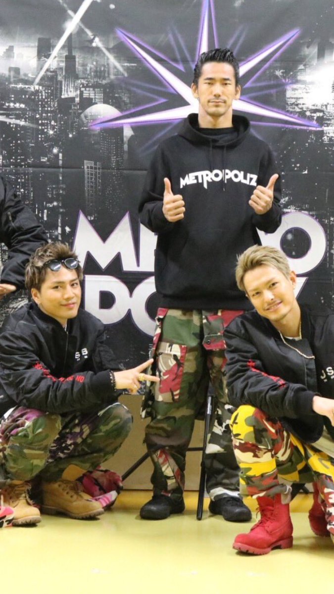 LDH_Love_____12's tweet photo. ちょ、みんな可愛すぎないか、😧💗
とくに、岩田くん、、反則😵💓 https://t.co/eNucxstRP4