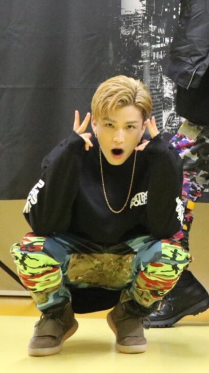LDH_Love_____12's tweet photo. ちょ、みんな可愛すぎないか、😧💗
とくに、岩田くん、、反則😵💓 https://t.co/eNucxstRP4