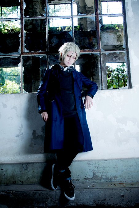 Twitterのコスプレ画像72