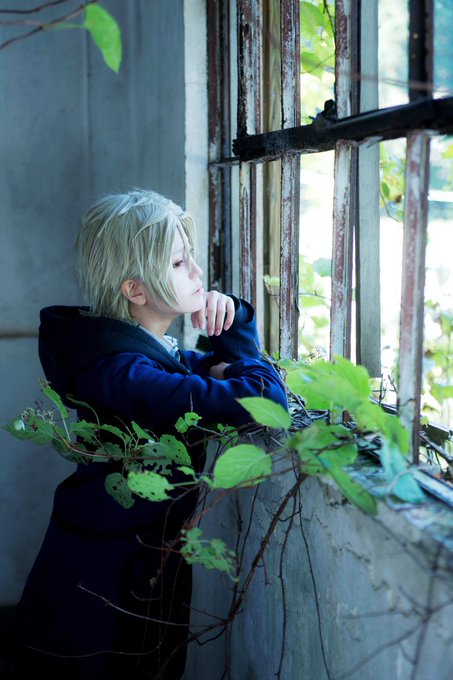 Twitterのコスプレ画像74