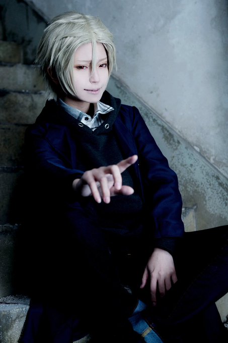Twitterのコスプレ画像75
