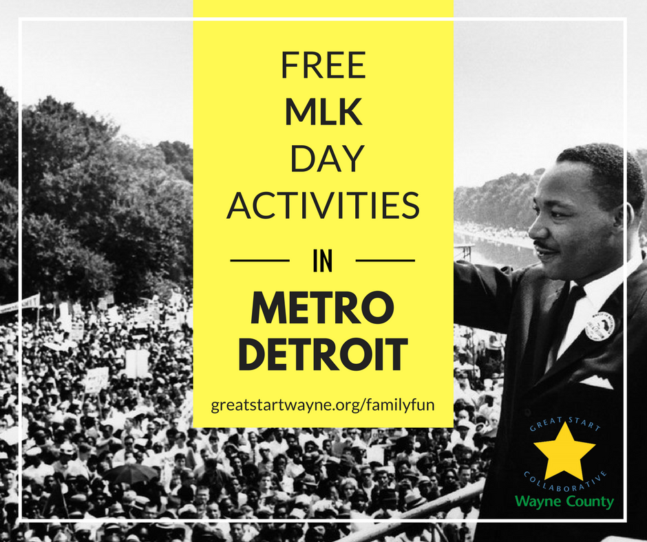 GreatStartWayne's tweet photo. https://t.co/rxuroAfGvL
#martinlutherkingday #greatstartwayne https://t.co/8SXPoagzju