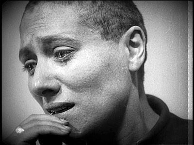 somesecluded's tweet photo. Renée 'Maria' Falconetti- Wonderful, Mysterious Actress #filmlegends #greatcinema… https://t.co/PoCTRUsWqs https://t.co/bbKDPTAe3Q