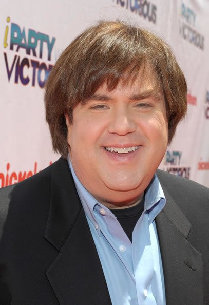 Happy Birthday Dan Schneider 