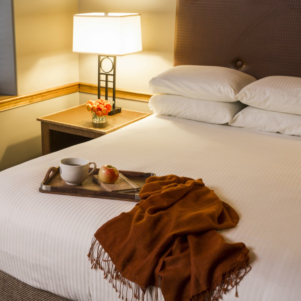 Saturday is the perfect day to stay in bed with your coffee...don't you agree? #Saturday