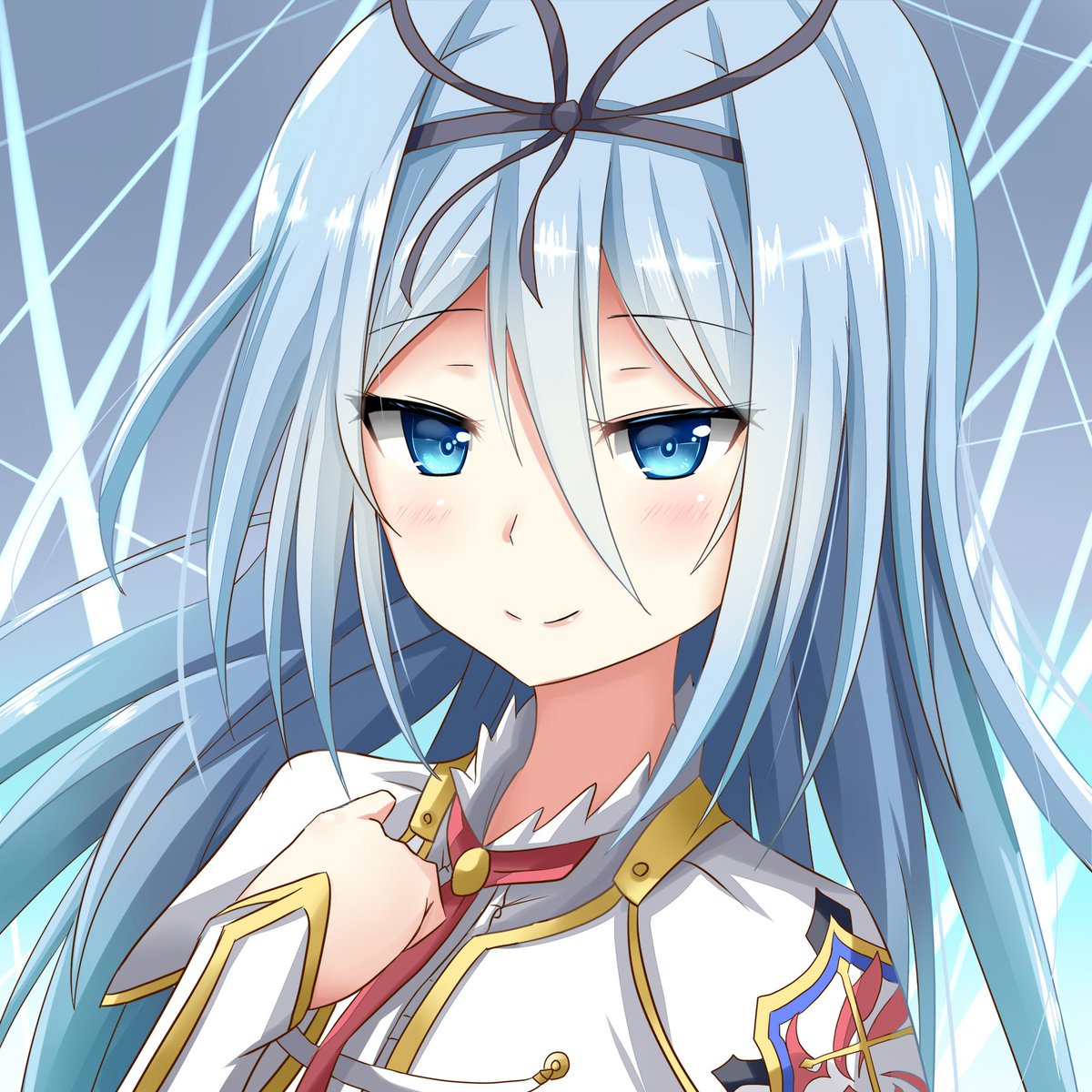 KuriYa & Shiro ♡ on Twitter: "Saijaku Muhai no Bahamut