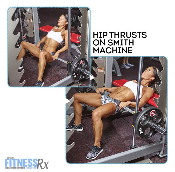 FitnessRXWomen's tweet photo. Take those ABS &amp; GLUTES to a whole new level! Do this PRINTABLE WORKOUT 2x per week --> https://t.co/1k7Yxss1qb https://t.co/80pZZyAx2X