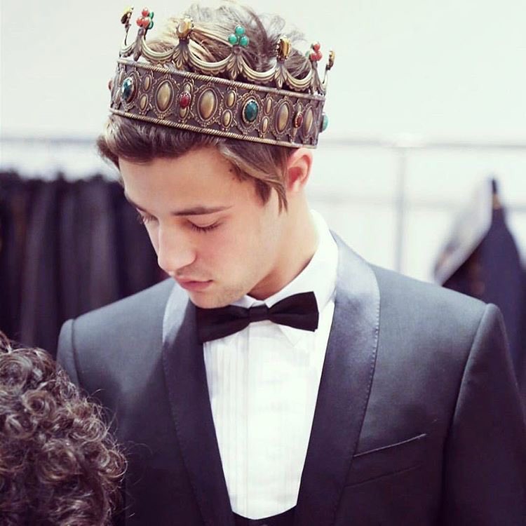 MacieForann's tweet photo. He's too much😍I'm proud off you baby❤️ @camerondallas https://t.co/q04mVVPsdc