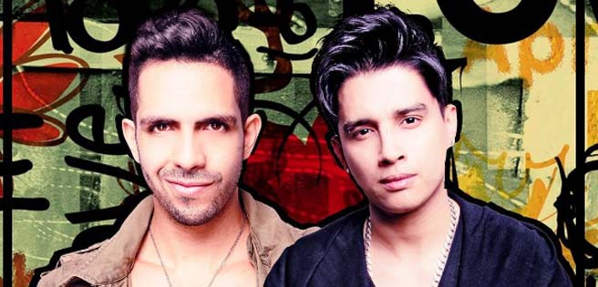 Benavides y Juan Miguel estrenan el remix de "My Love" bit.ly/2jPHGvN