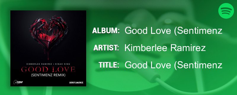 PiNetworkFrance's tweet image. ♫ Good Love (Sentimenz Remix) ♪

by @MomoArgentino

open.spotify.com/track/7vZKbljS…