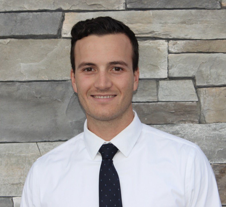 Legacy_Medical's tweet photo. We're excited to announce a new addition to our team! Dr. Brian Meenan, DC has joined our North Huntingdon location. Welcome, Dr. Brian! 🙂 https://t.co/RMq0wr26AI