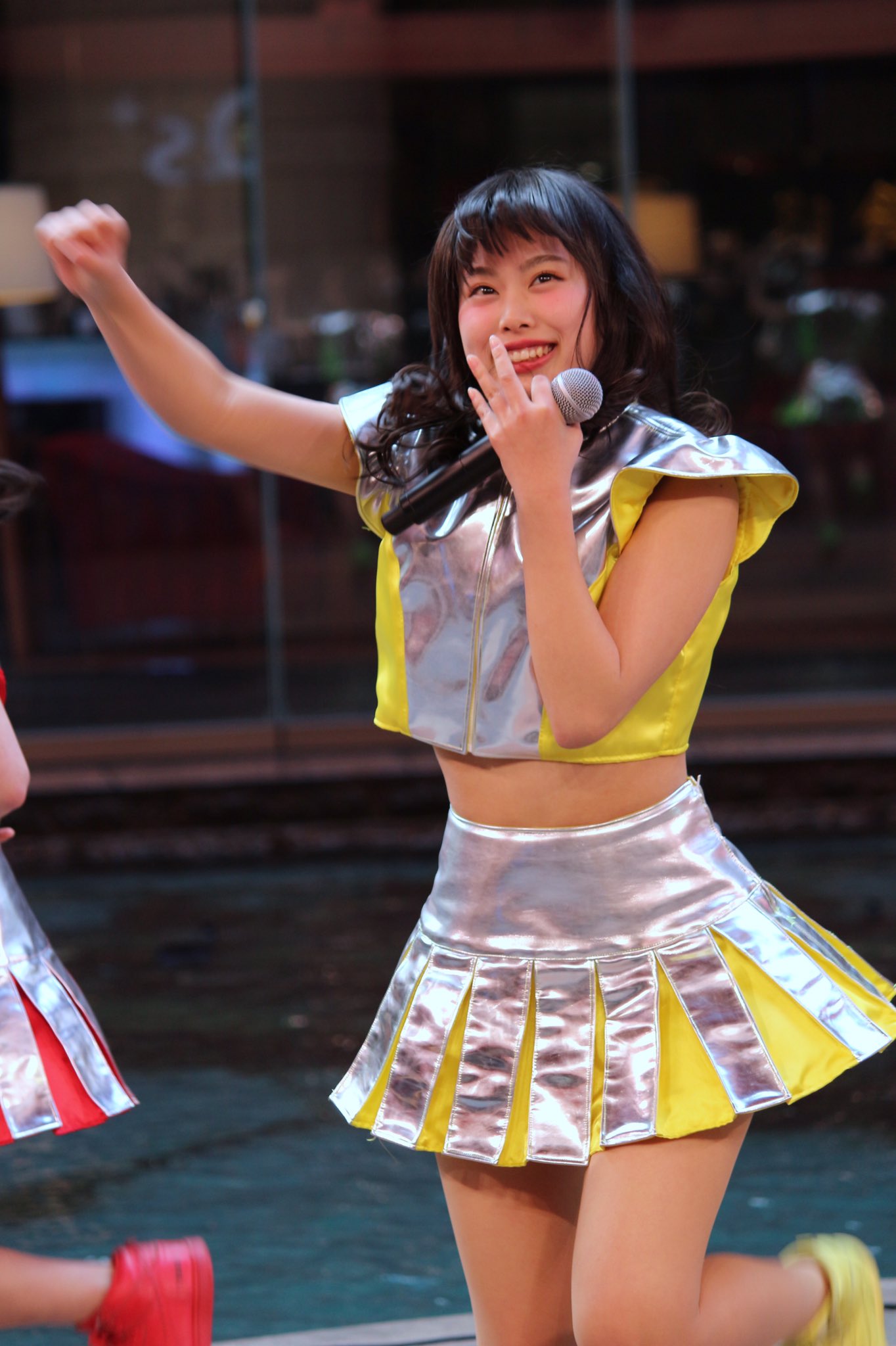 O Xrhsths Ozz係長 こっちはおやすみ中です Sto Twitter 藤井澪奈ちゃん 山口活性学園アイドル部 キャナルシティ博多b1サンプラザステージ 山口活性学園 山活 藤井澪奈 O Xrhsths Ozz係長 こっちはおやすみ中です Sto Twitter 藤井澪奈ちゃん 山口活性学園アイドル部 キャナルシティ博多b1サンプラザステージ 山口活性学園 山活 藤井澪奈