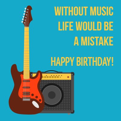 Dave Grohl, Happy Birthday! via 