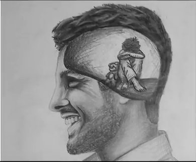 Depression can happen to anyone. Starting a conversation is the first step towards eliminating stigma #TalkAboutIt

bit.ly/2ix9pzy