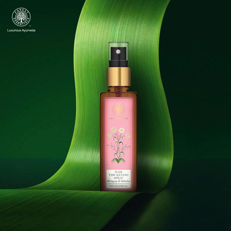 Forest Essentials on Twitter: Forest Essentials on Twitter: