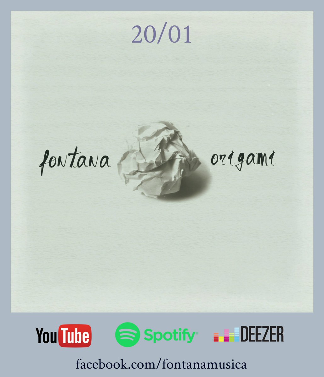 fontanices's tweet photo. Dia 20 tem música nova! Curte minha página no Face pra ficar atualizado :) https://t.co/4WR6uRbpl1 https://t.co/QmT5DOddPN