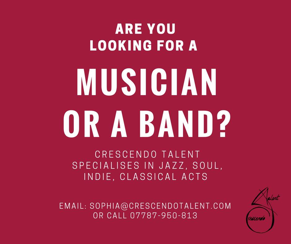TalentCrescendo's tweet photo. Are you hosting an event this winter? https://t.co/H7kLjXABoW