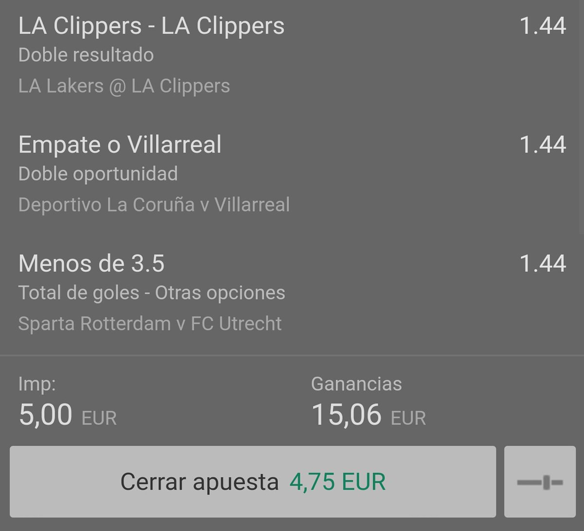 _TipsterRetos tweet picture