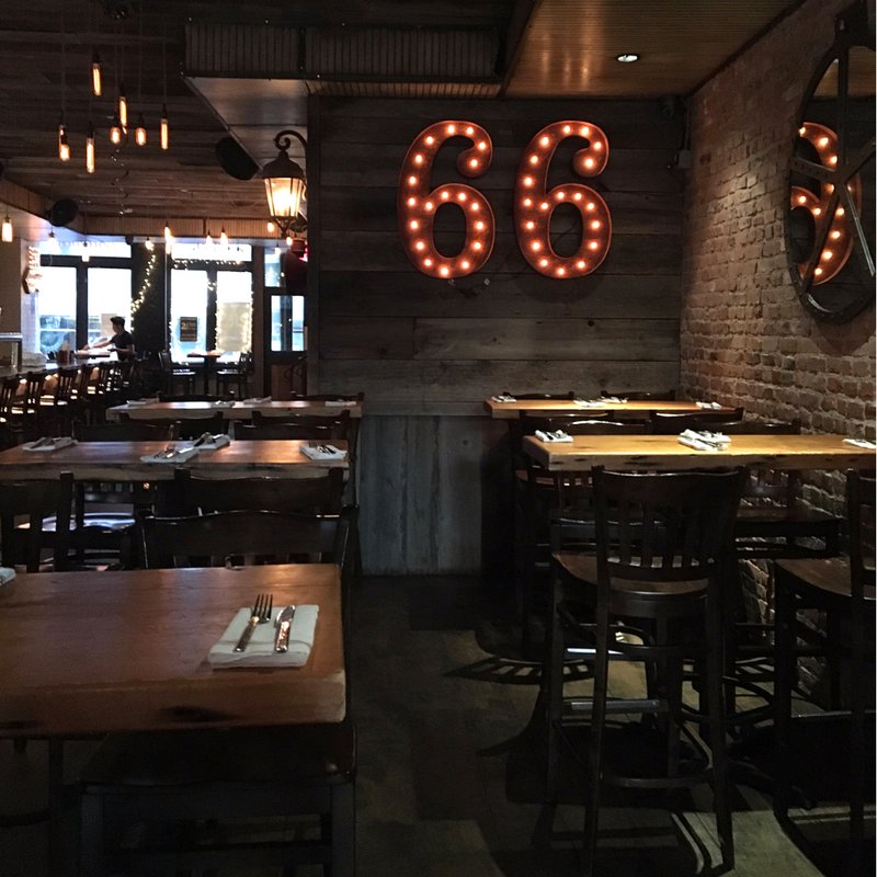 66Smokehouse's tweet photo. Organizing a big rehearsal dinner? Host it at Route 66, we'll work w/ you to create the perfect party!
Please visit: https://t.co/3h7eZRDRJk https://t.co/PqaVdazoth