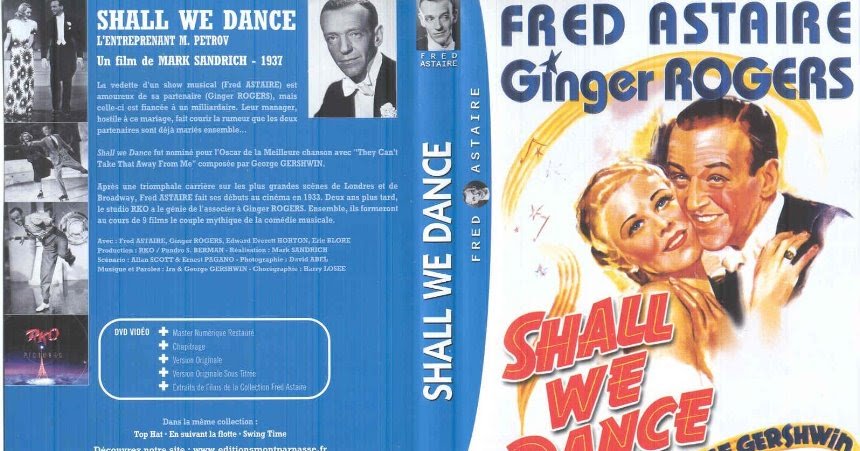 BISwagins's tweet photo. Shall We Dance 1937 https://t.co/QW8Js8eKoe https://t.co/PUYY4MCF8t