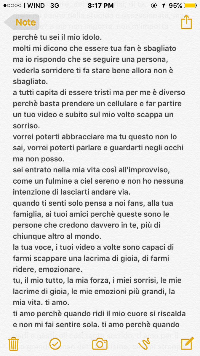artvsantin's tweet photo. andrea ti prego leggi @com_santin https://t.co/OIeFLrvBLs