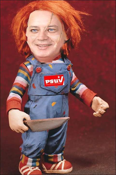 Diosdi chuquiti cabello