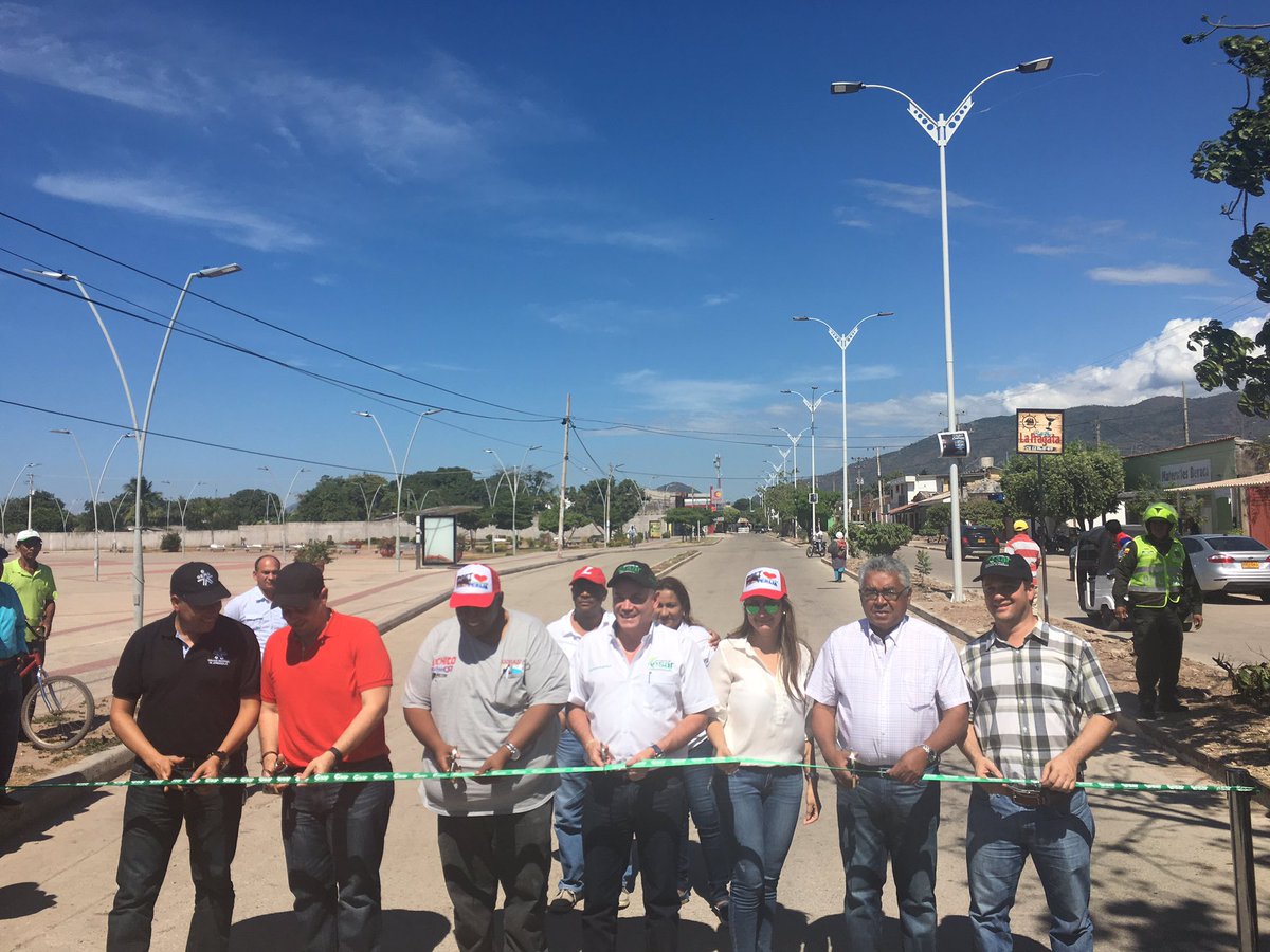 efrainquinterot's tweet photo. PLAN CENTRO A SALVO Y DIFERENTE. Un sueño hecho realidad, gracias DIOS por tantas bendiciones. Codazzi merecE Avanzar. https://t.co/HylvHKiB9K