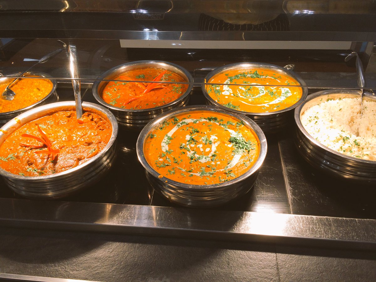 jpc7508's tweet photo. #Curry tonight went down well with the students
#secondsplease #greshamschool @ChartwellsInd @compassgroupuk @thomasekngston https://t.co/iIChneiR9b