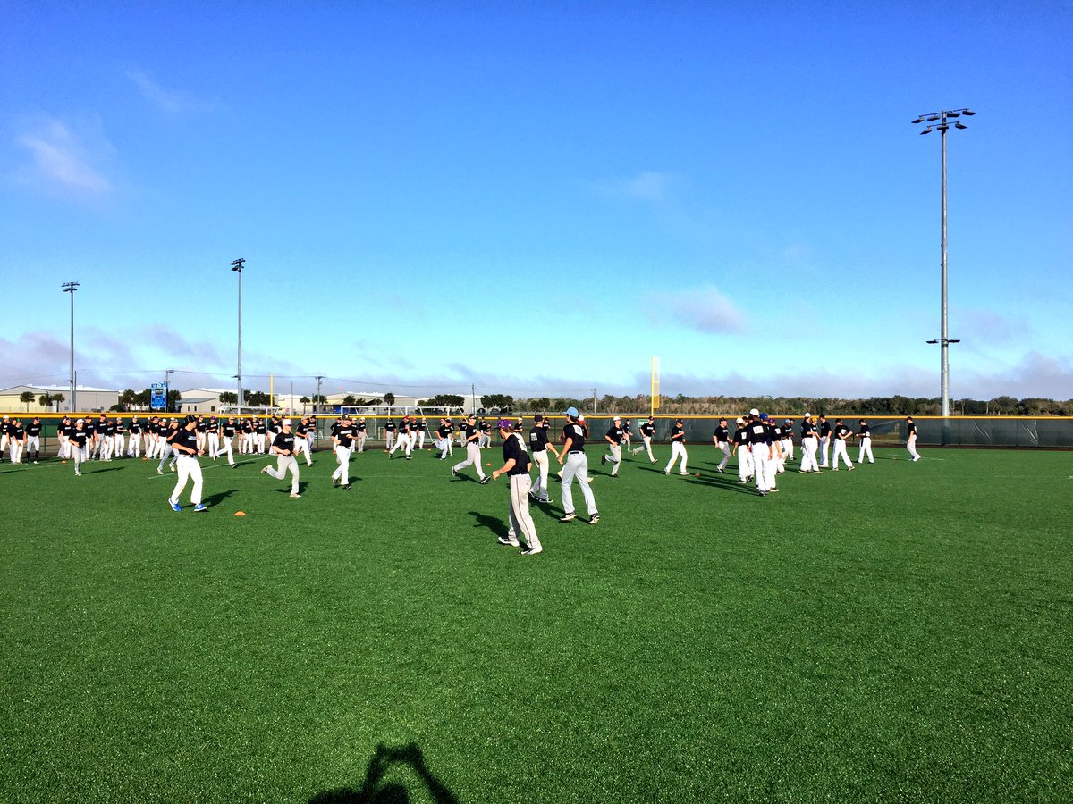 PRO3SP's tweet photo. The absolute best event of the season! Thanks @OrlandoScorps @CoachRike27 for letting us work with over 500 athletes today! #ScorpStrength https://t.co/fltGPbJCSn