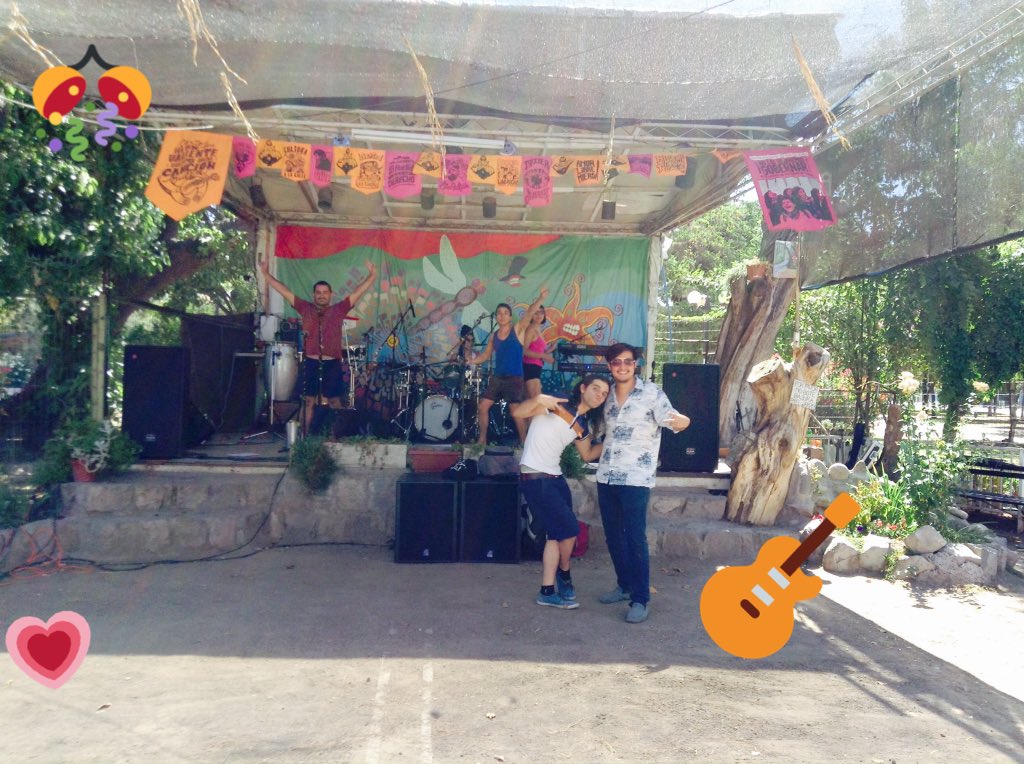 Lady Sharon tweet media