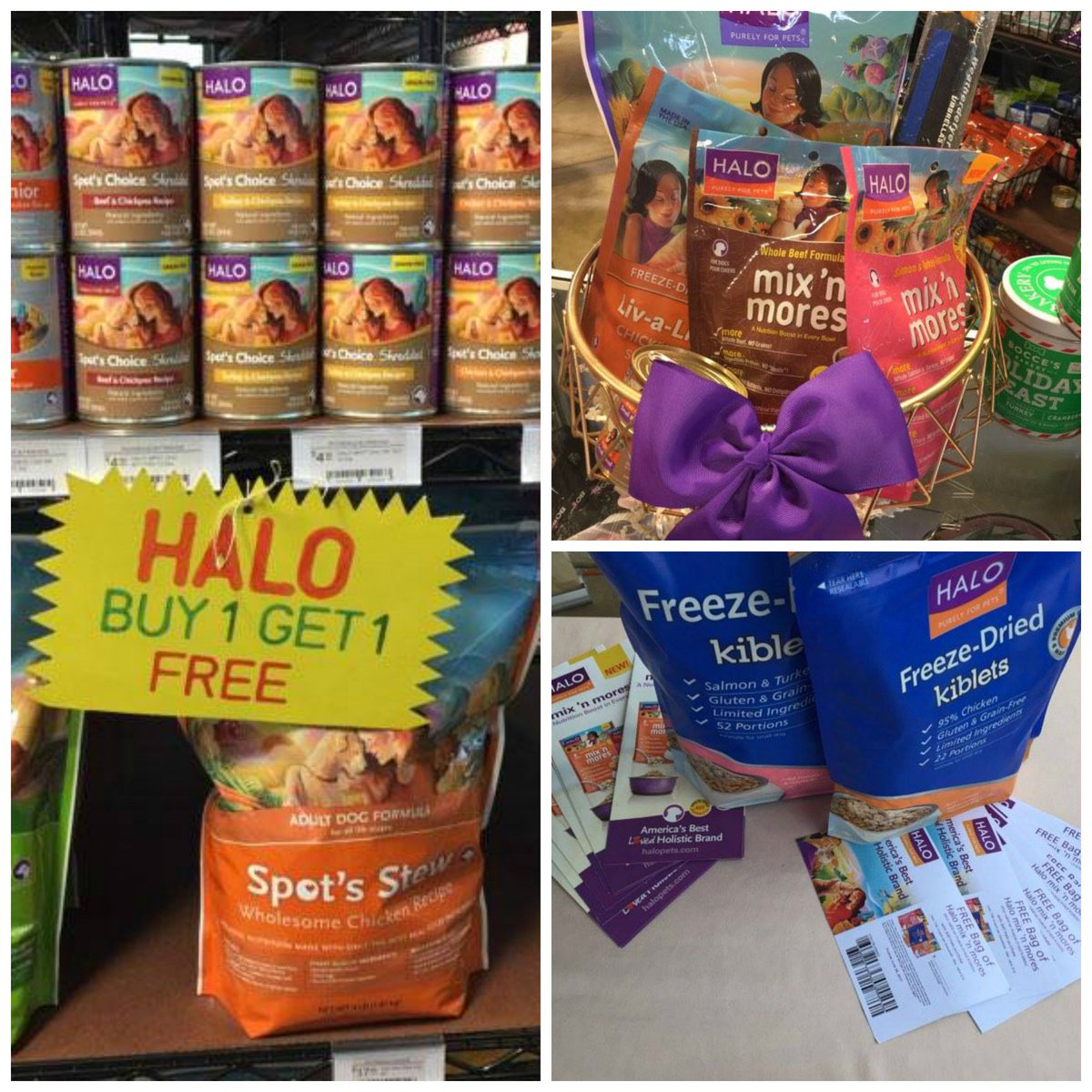 halopets's tweet photo. We're celebrating Phydeaux and Friends' 1st Birthday! #Austin #Texas #TXEvents #petevents https://t.co/5puw0xilfB