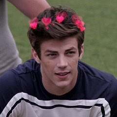 charmedminaj's tweet image. Grant Gustin appreciation tweet✨
#happybirthdaygrantgustin