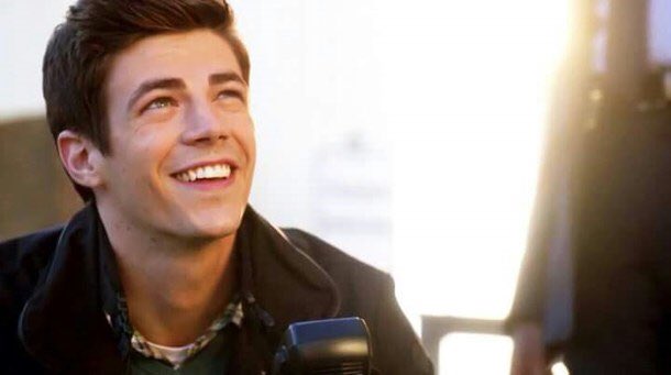 charmedminaj's tweet image. Grant Gustin appreciation tweet✨
#happybirthdaygrantgustin