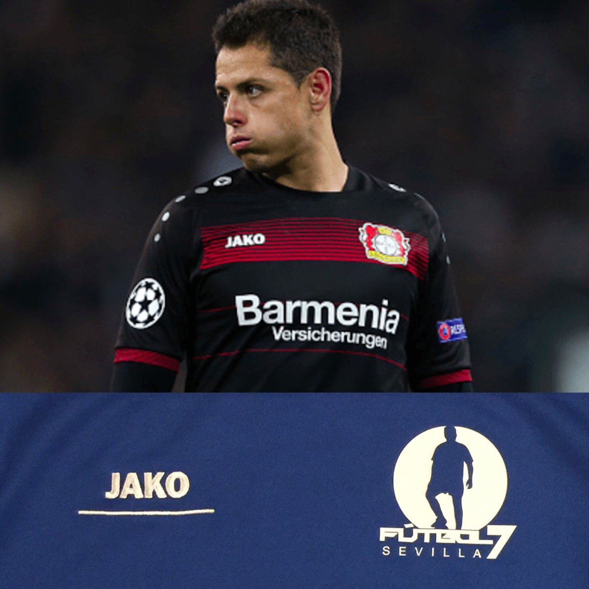 Fútbol-7 Sevilla | 2025/26 tweet media