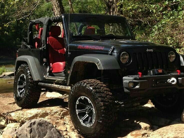 Jeep Country tweet media