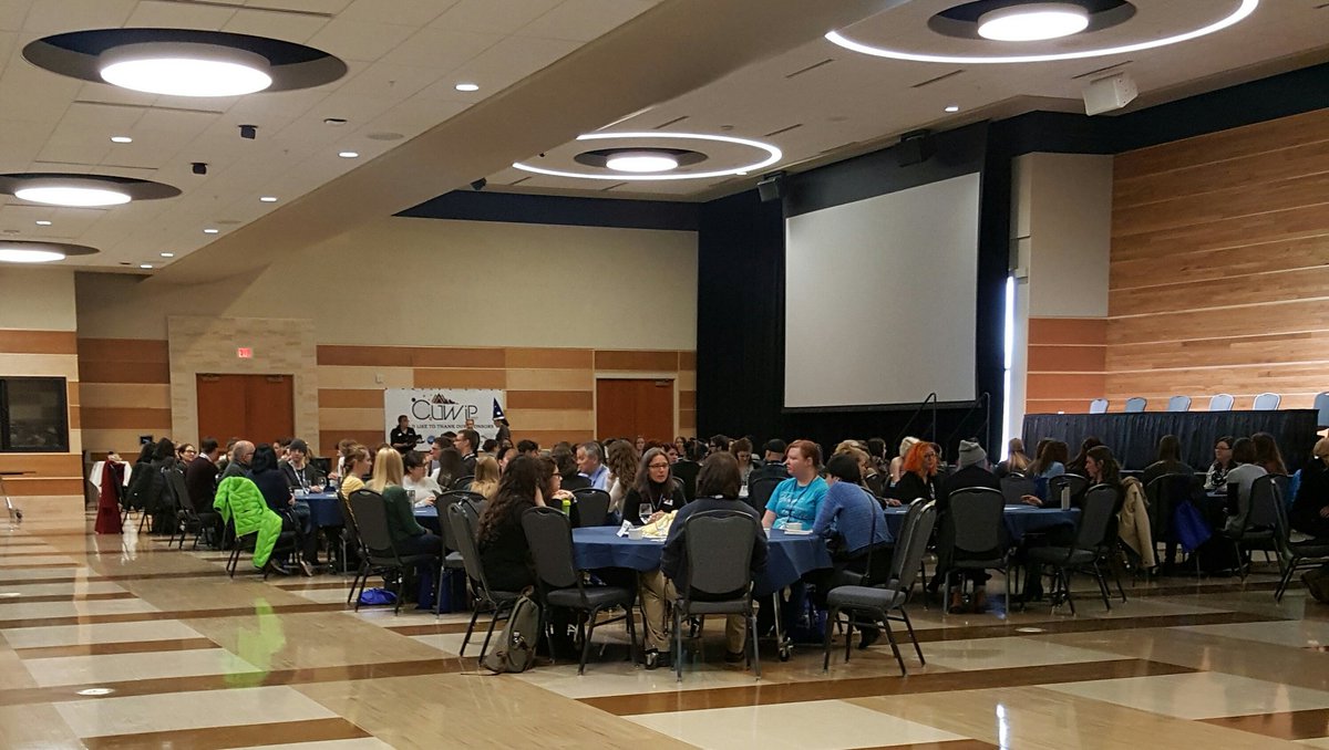 Montana State CUWiP tweet media