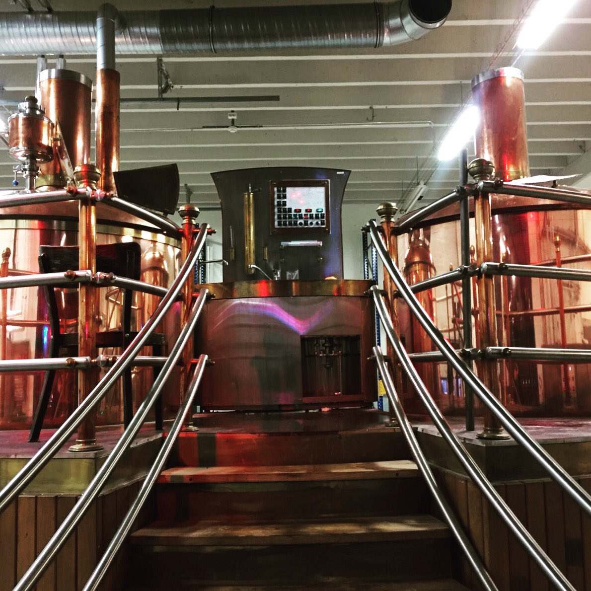 ToastaleIceland's tweet photo. Something's brewing ... https://t.co/NhaN6wPHa5
