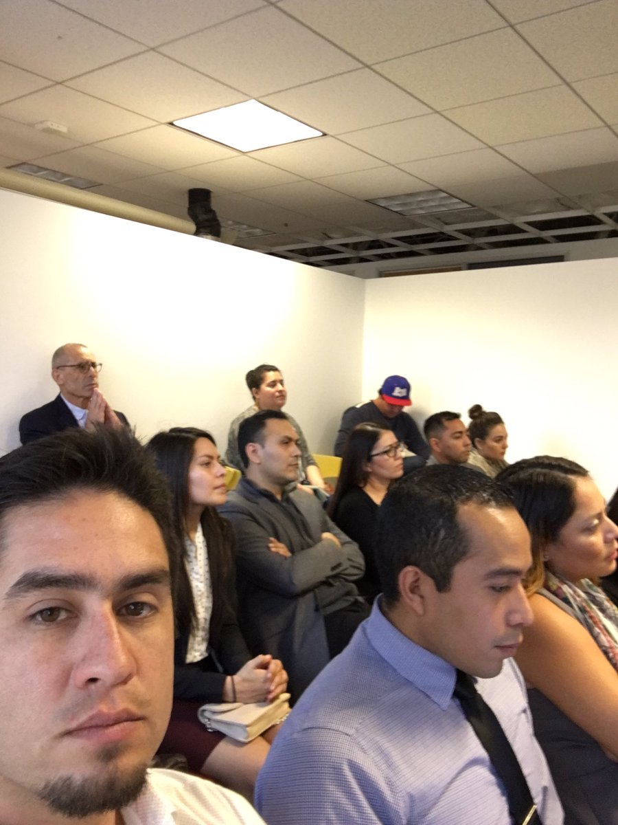 LawrenceCis's tweet photo. @LOFT @HHFoundation #charla #2017 #DTLA https://t.co/8R1yeQmxPk