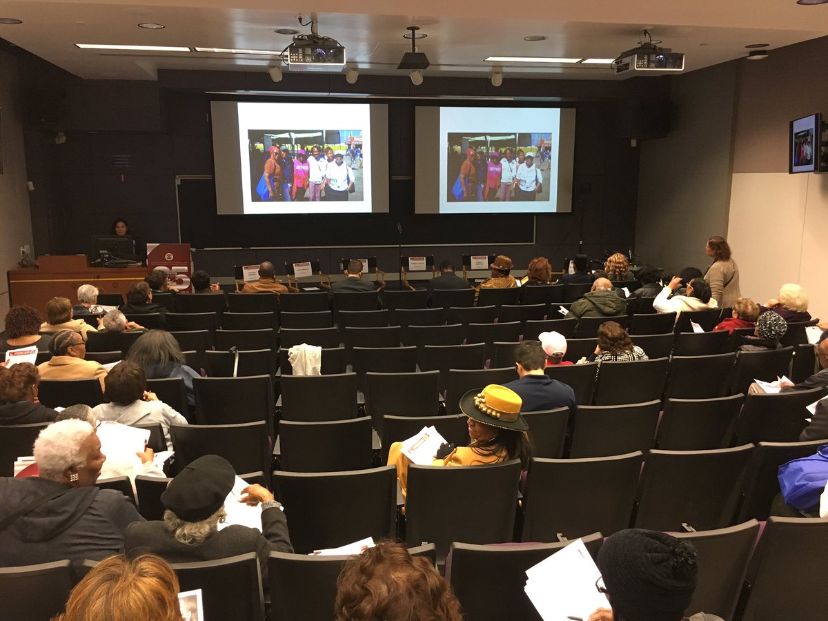LuisAdvocates's tweet photo. #ECSummit25 getting ready for: Living Life Like It's Golden workshop.@AARPCA will provide tips & info in smartphone use & fraud prevention https://t.co/hVstdetQQW